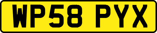 WP58PYX