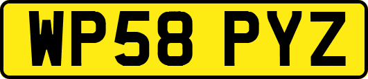 WP58PYZ