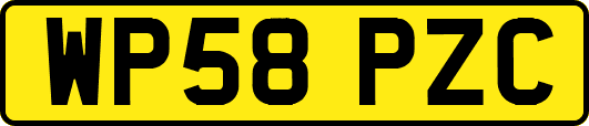 WP58PZC