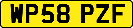 WP58PZF