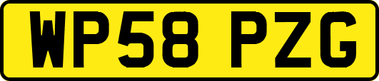 WP58PZG