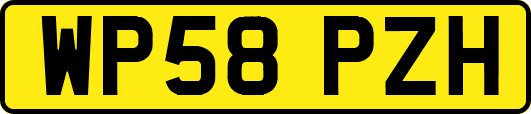WP58PZH