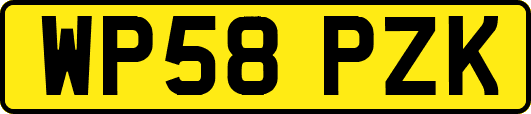 WP58PZK
