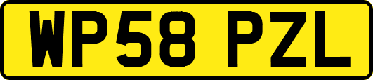 WP58PZL