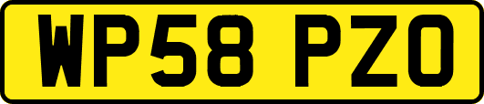 WP58PZO