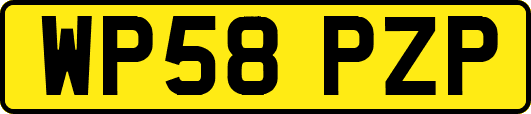 WP58PZP