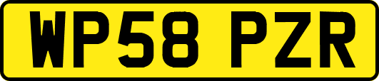 WP58PZR