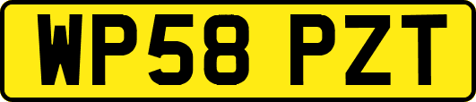WP58PZT