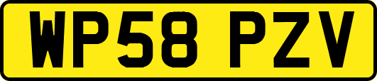 WP58PZV