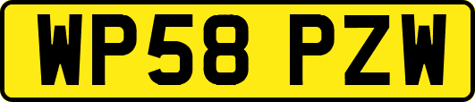 WP58PZW