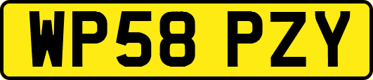 WP58PZY