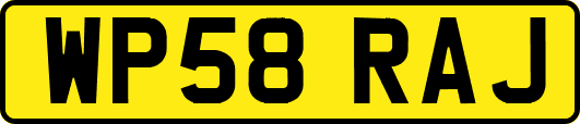 WP58RAJ