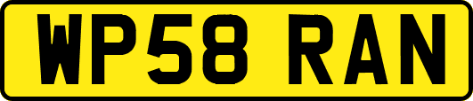 WP58RAN