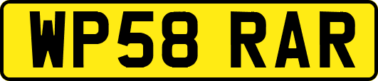 WP58RAR