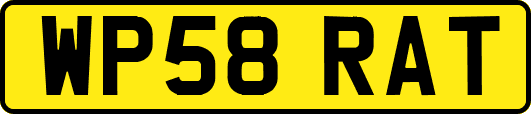 WP58RAT
