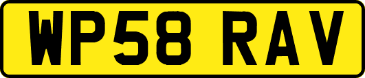 WP58RAV