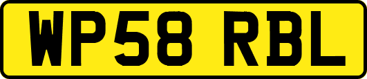 WP58RBL