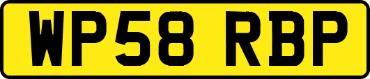 WP58RBP