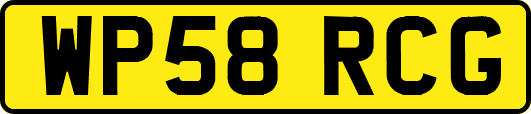 WP58RCG