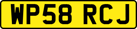 WP58RCJ