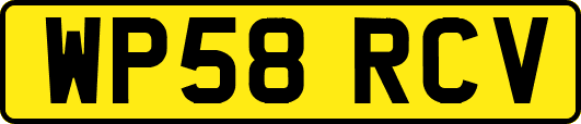 WP58RCV