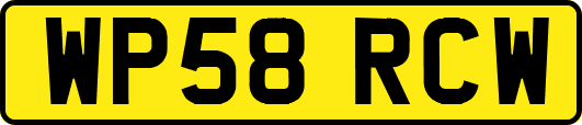 WP58RCW
