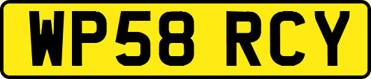 WP58RCY