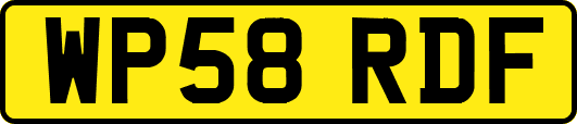 WP58RDF