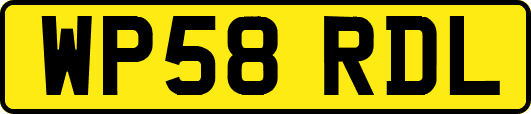 WP58RDL