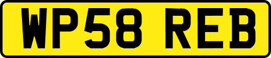 WP58REB