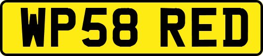 WP58RED