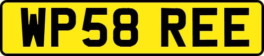 WP58REE