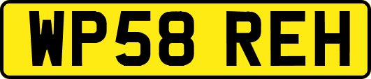 WP58REH