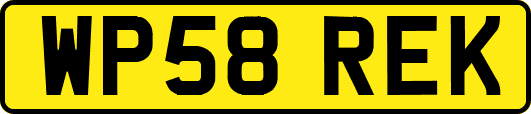 WP58REK