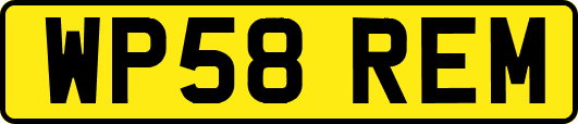 WP58REM