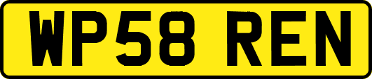 WP58REN