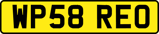 WP58REO