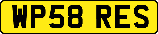 WP58RES