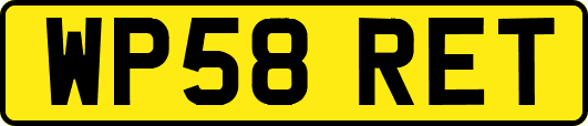 WP58RET