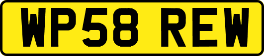 WP58REW
