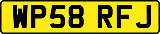 WP58RFJ