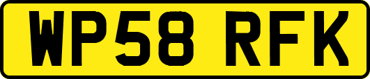 WP58RFK