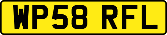 WP58RFL