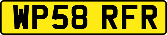 WP58RFR
