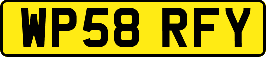 WP58RFY