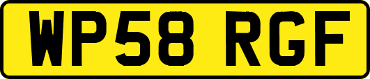 WP58RGF