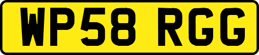 WP58RGG