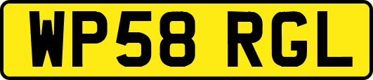 WP58RGL