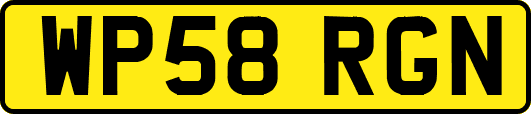 WP58RGN