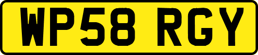 WP58RGY